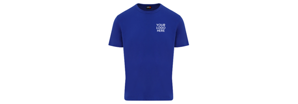 Super Savers 60 Workwear Tee's with FREE embroidery