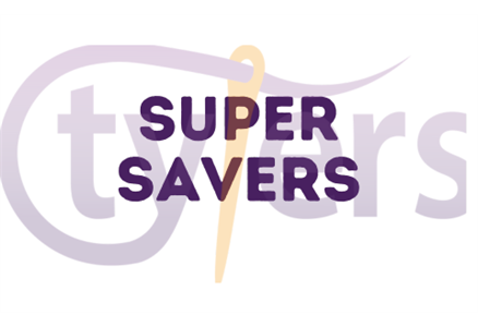 Super Savers