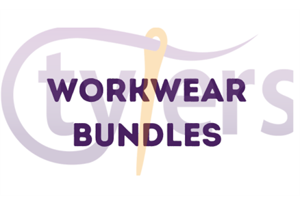 Workwear Bundles