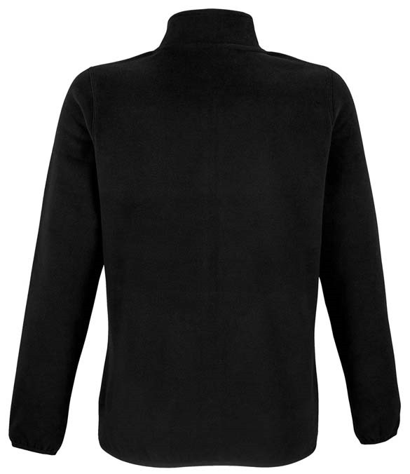 SOL&#39;S Ladies Factor Recycled Micro Fleece Jacket