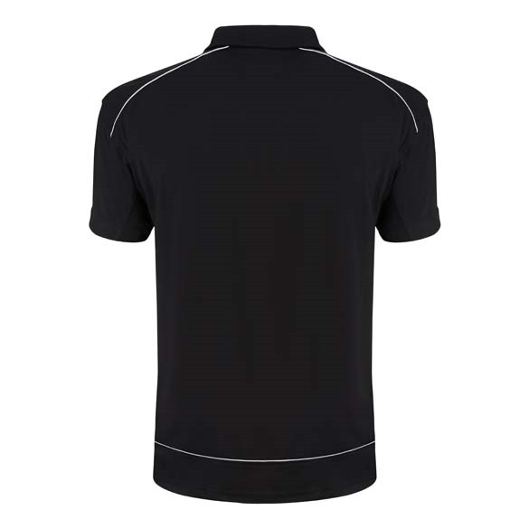 Fireback Wicking Poloshirt