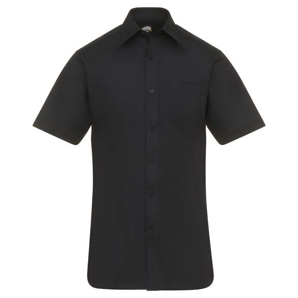 Essential S/S Shirt