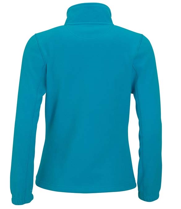 SOL&#39;S Ladies North Fleece Jacket