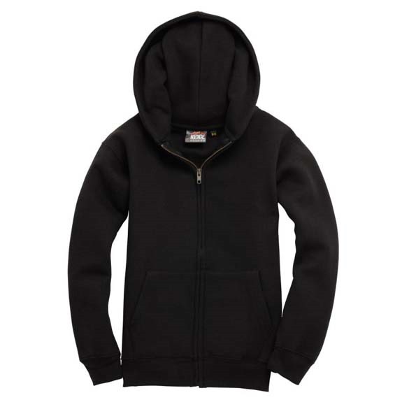 Cottonridge Kids Premium Zip Hoodie