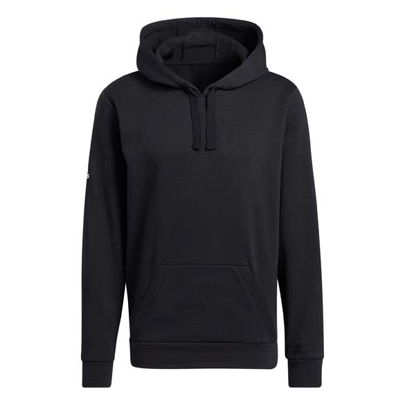 Fleece hoodie