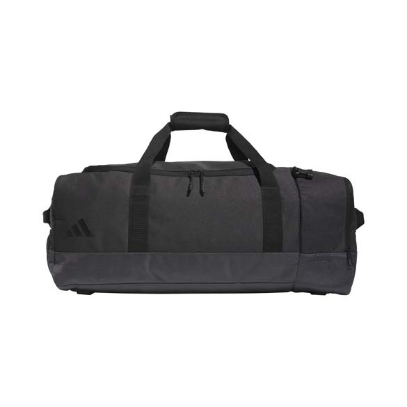 Hybrid duffle