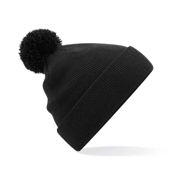 Junior original pom pom beanie