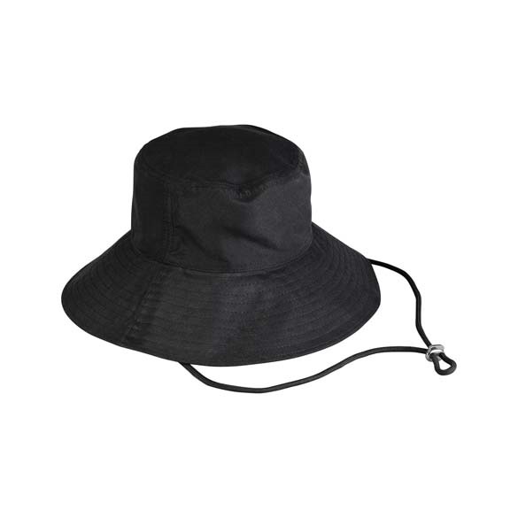 Wide brim sun hat