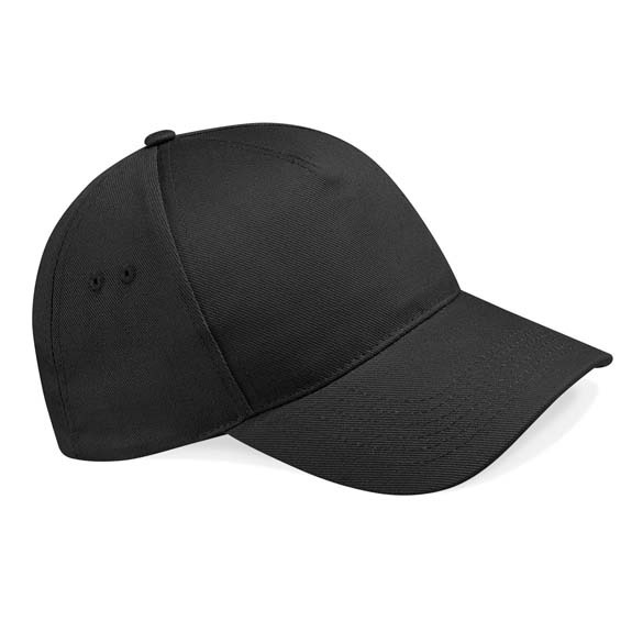 Ultimate 5-panel cap