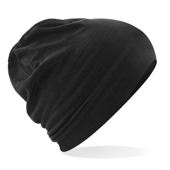 Hemsedal cotton beanie