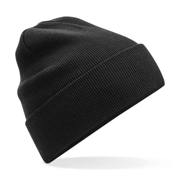 Organic cotton original cuffed beanie