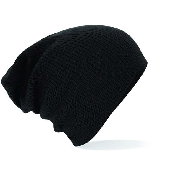 Slouch beanie