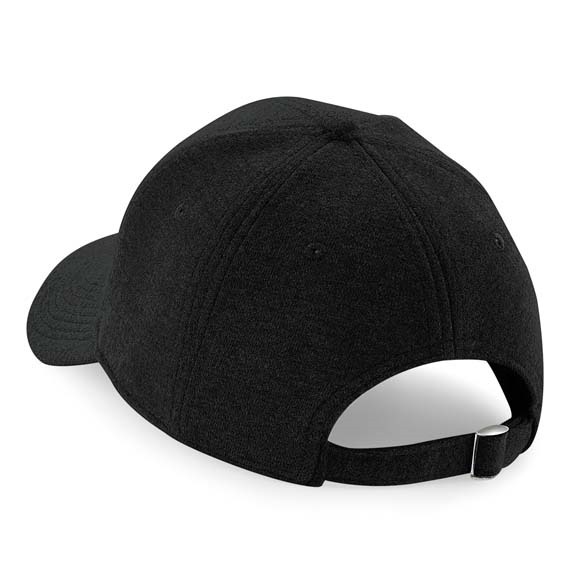 Jersey athleisure baseball cap