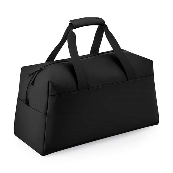 Matte PU weekender