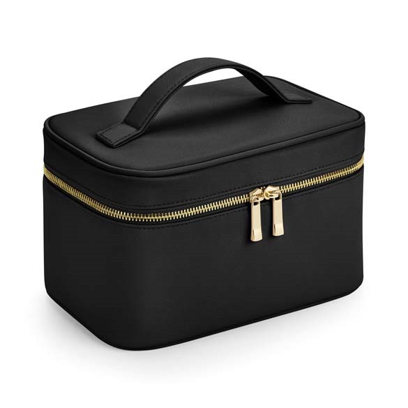 Boutique vanity case