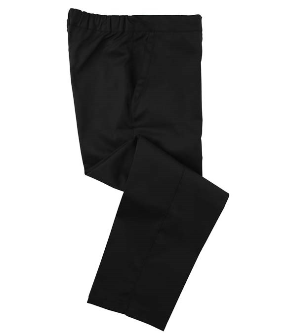 Dennys Unisex Elasticated Chef&#39;s Trousers