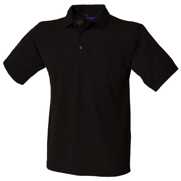 65/35 Classic piqu&#233; polo shirt