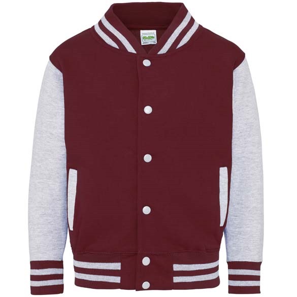 Kids Varsity Jackets