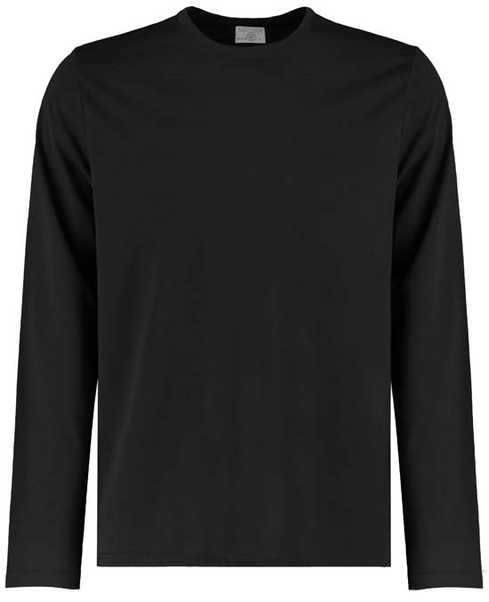 Long sleeve Superwash&#174; 60&#176;C tee (fashion fit)