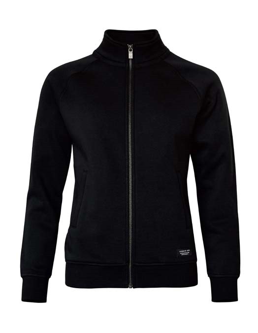 Women&#39;s Cambridge full-zip sweatshirt