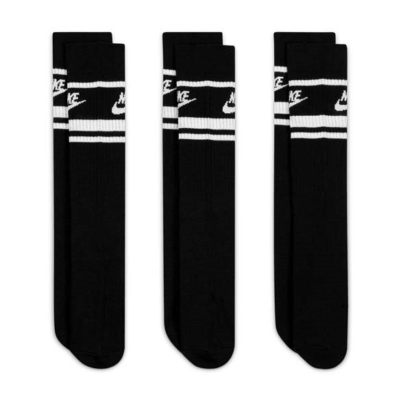 Nike Dri-FIT Sportswear everyday essential socks (3 pairs)