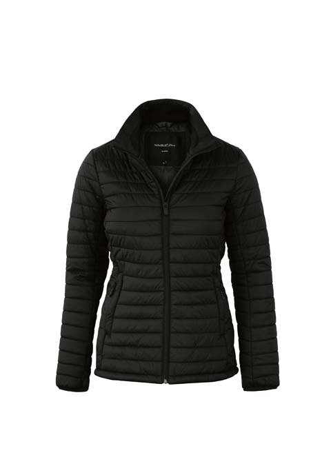 Women’s Olympia puffer jacket