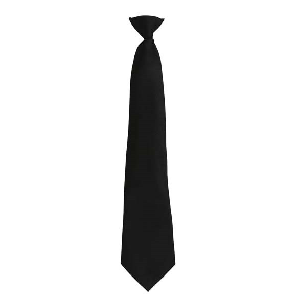 &#39;Colours Originals&#39; fashion clip tie