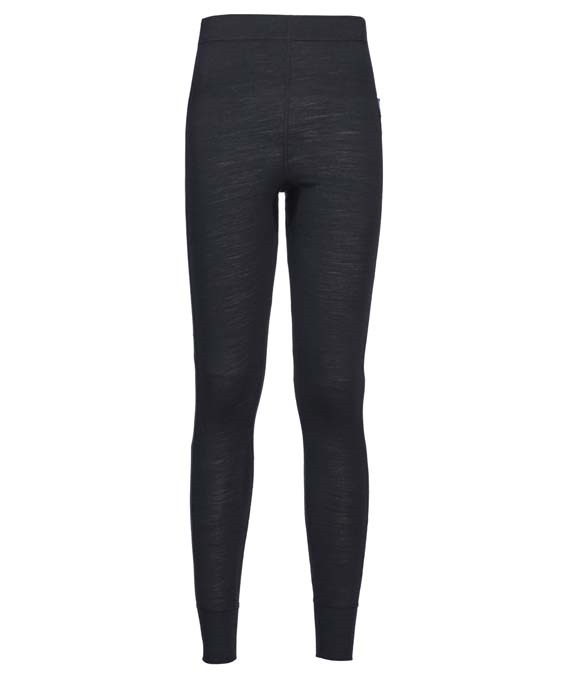 Merino wool thermal trousers