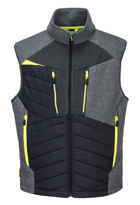 DX4 Baffle Gilet (DX470)