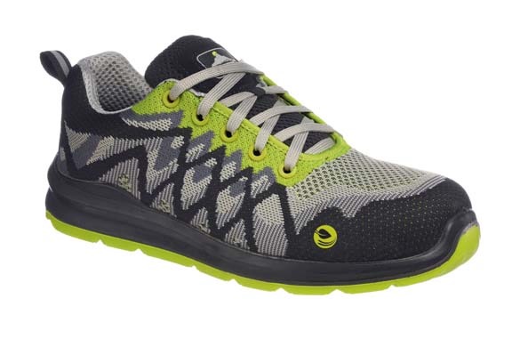 Portwest Composite lite ECO safety trainers (FC08)