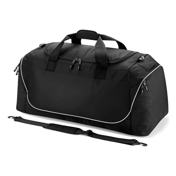 Teamwear jumbo kit bag