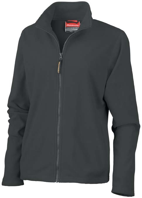 Women&#39;s Horizon high-grade microfleece jacket