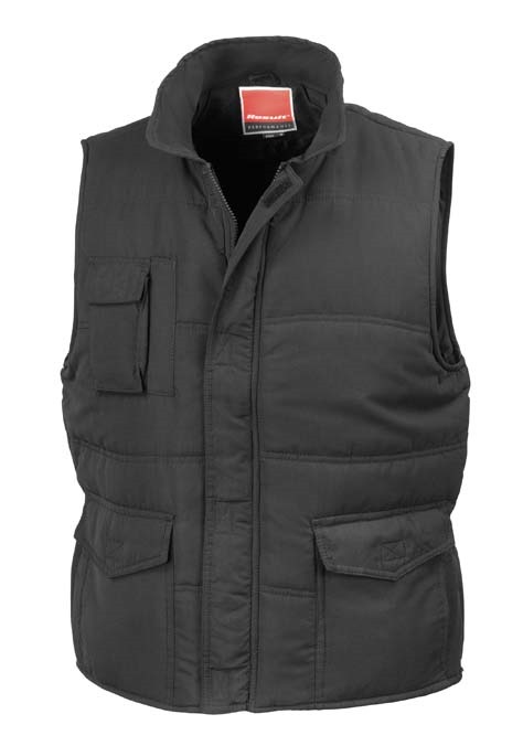 Promo bodywarmer