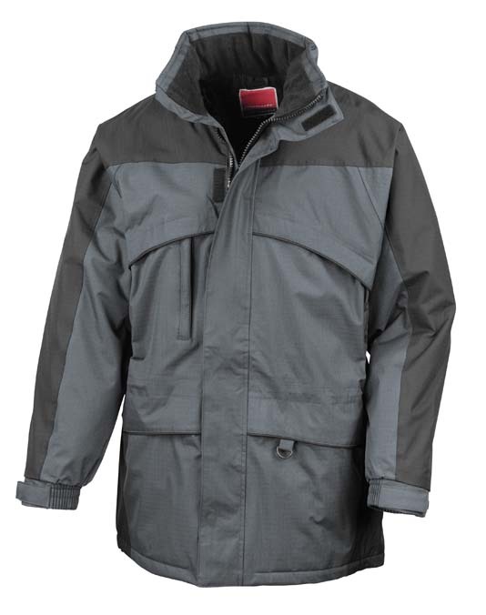 Seneca hi-activity jacket