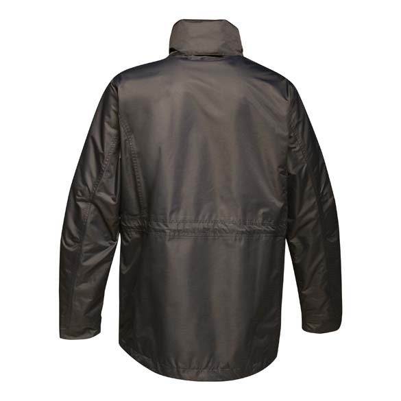 Benson III 3-in-1 jacket