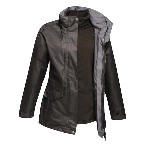 Women&#39;s Benson III 3-in-1 jacket