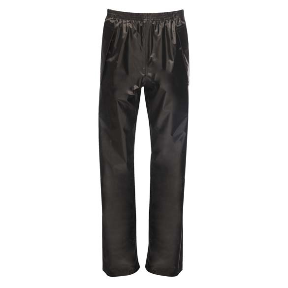 Kids pro stormbreak overtrousers