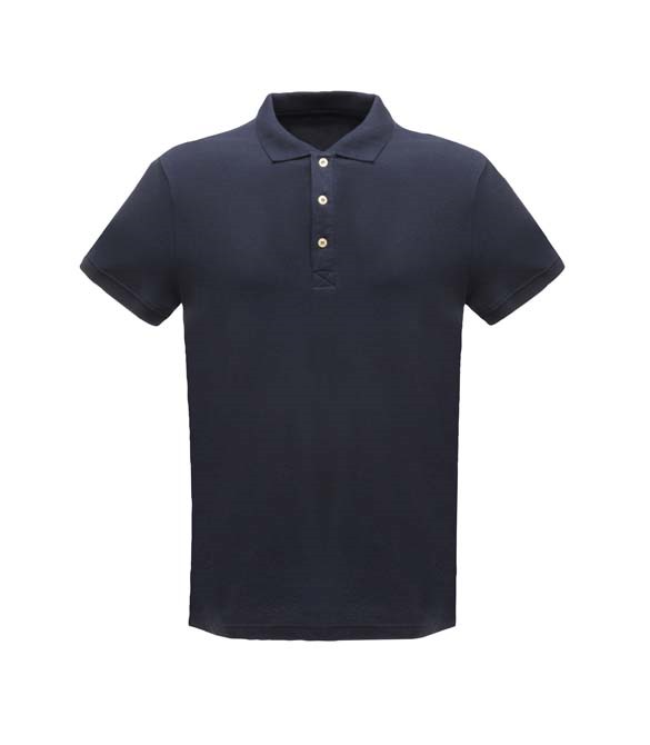 Classic 65/35 polo shirt