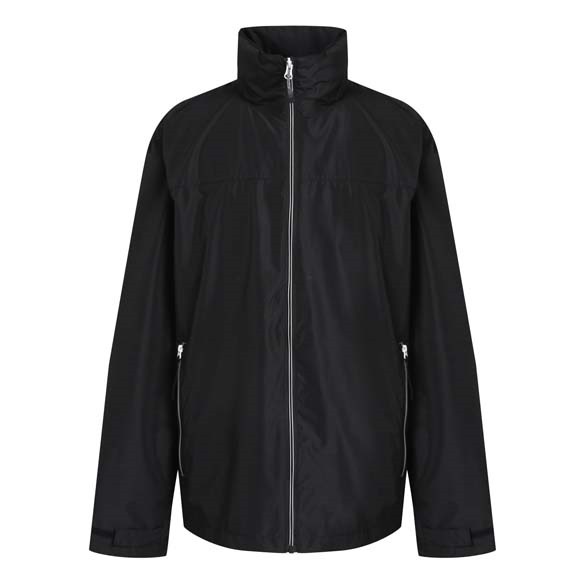 Ascender waterproof shell jacket