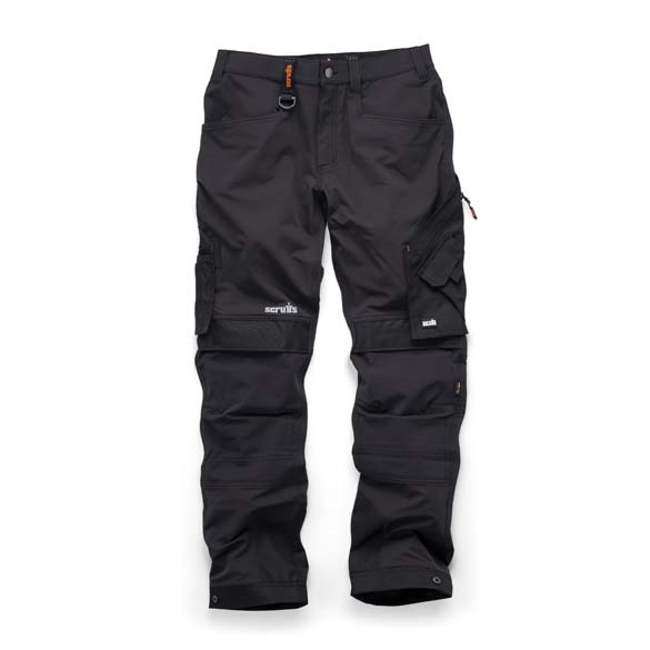 Pro Flex plus holster trousers