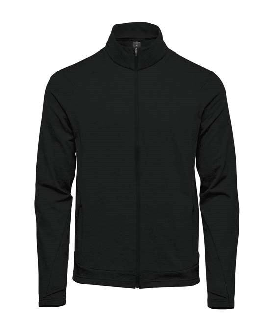 Treeline performance jacket