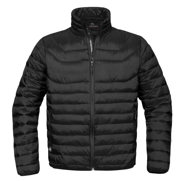 Altitude jacket