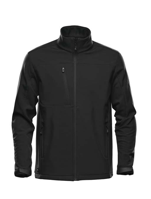 Cascades softshell