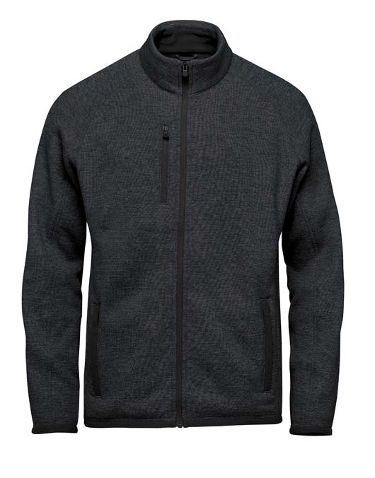 Avalanche full-zip fleece jacket