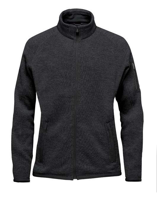 Women’s Avalanche full-zip fleece jacket