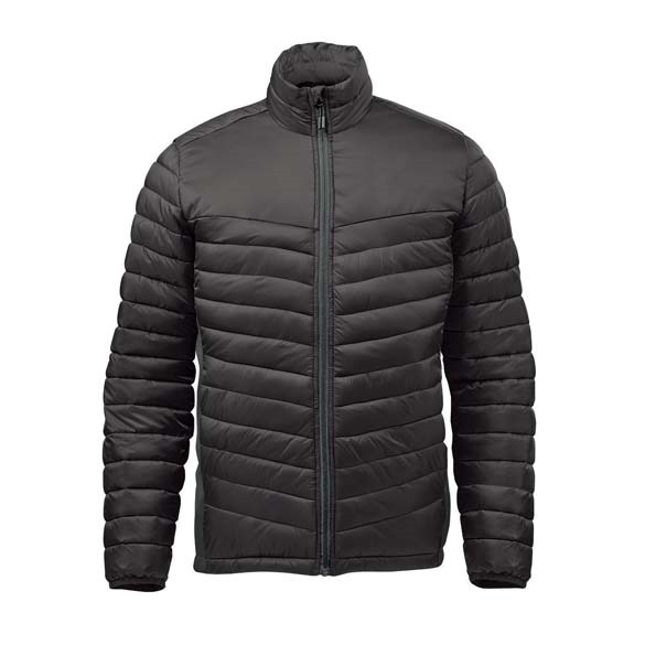 Montserrat thermal jacket