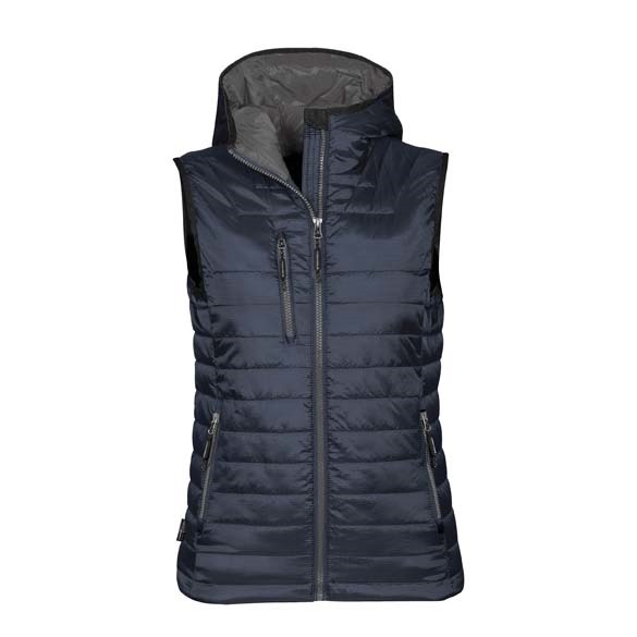 Women&#39;s Gravity thermal vest