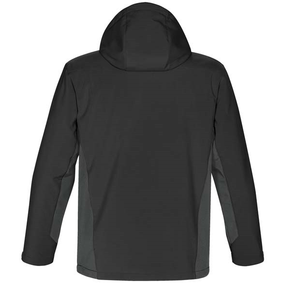 Atmosphere 3-in-1 jacket