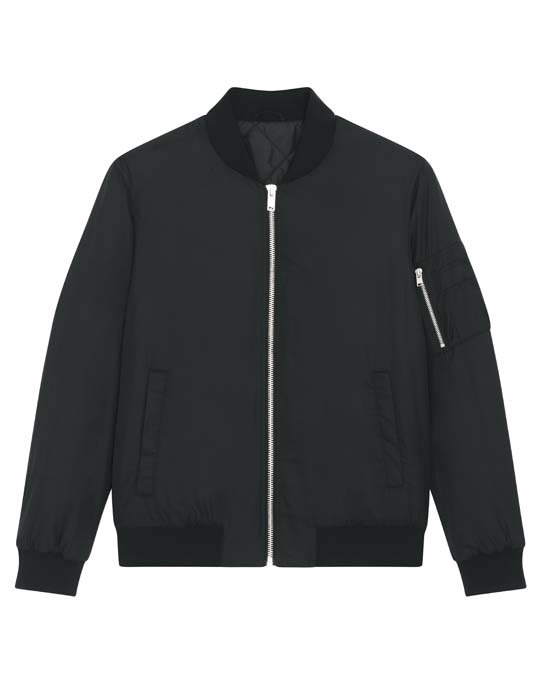 Men's Bomber Jackets