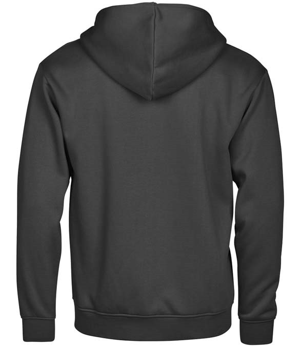 Tee Jays Urban Hooded Full Zip Sweatshirt